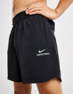 Pro Shorts