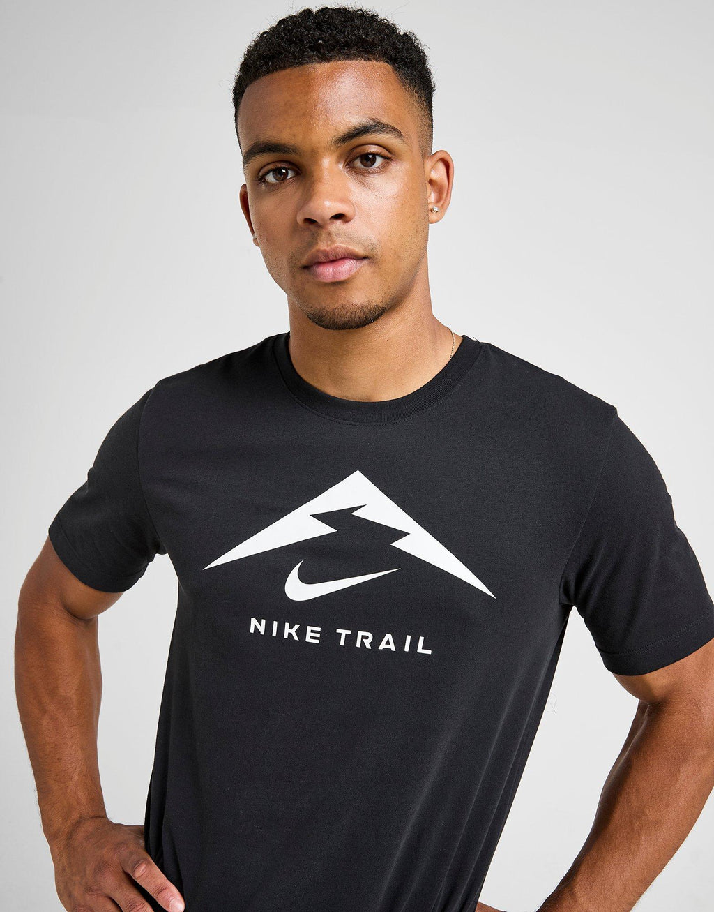 Trail Graphic T-Shirt