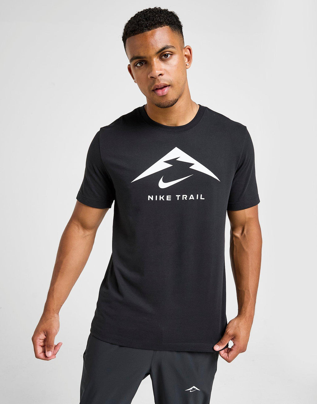 Trail Graphic T-Shirt
