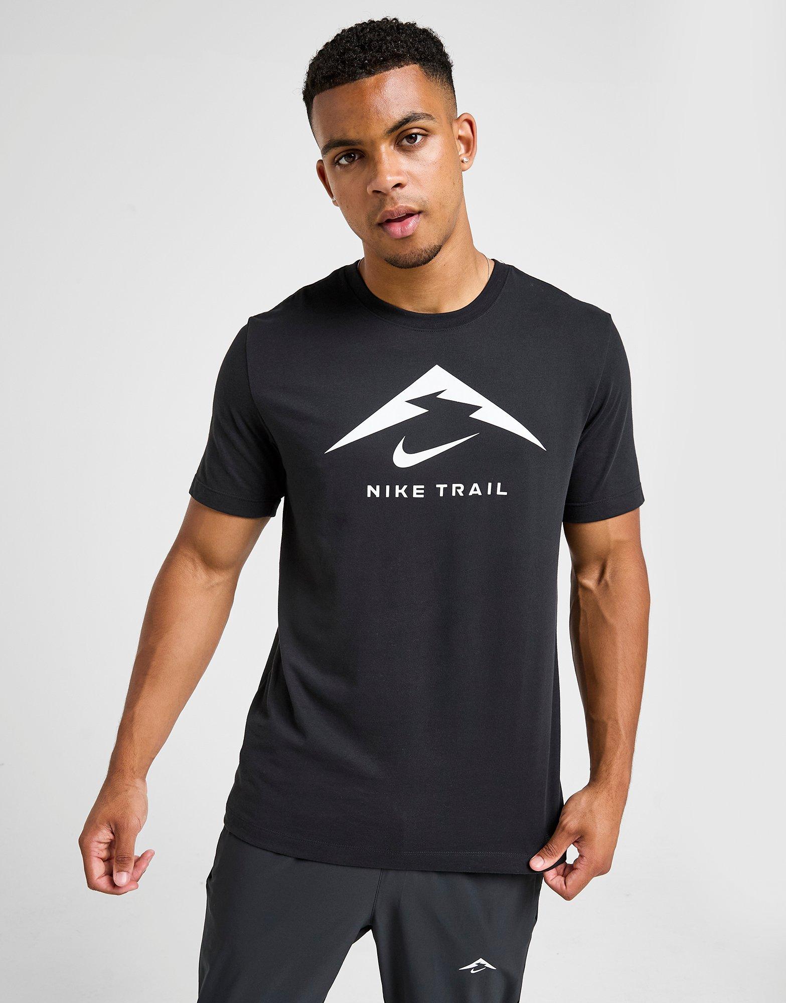 Trail Graphic T-Shirt