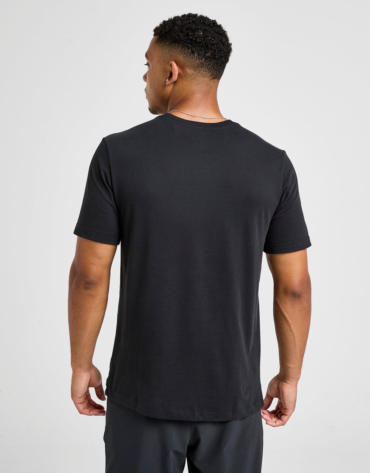 Trail Graphic T-Shirt