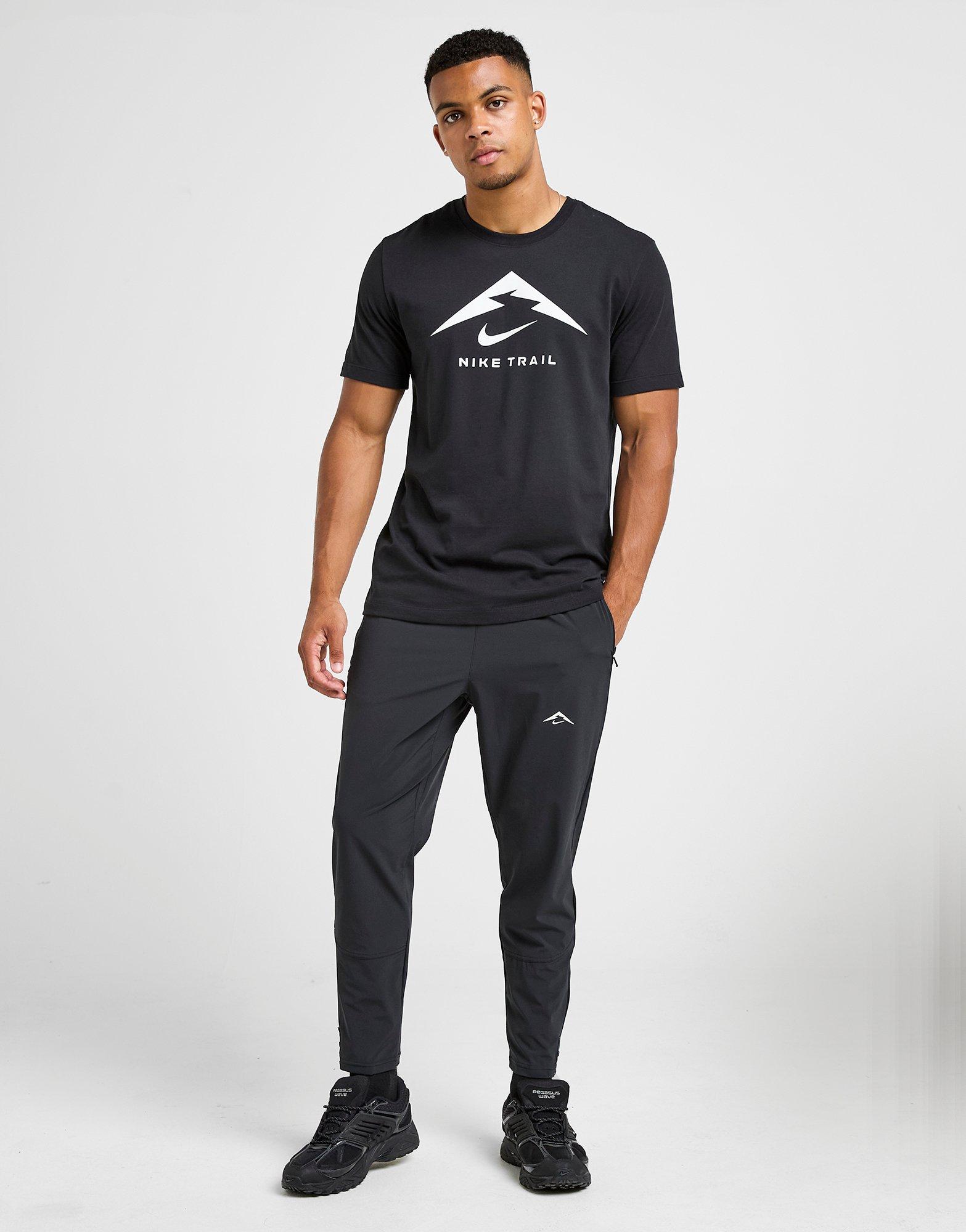 Trail Graphic T-Shirt