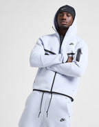 Tech Fleece Full Zip Hoodie