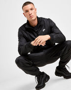 Woven Tracksuit