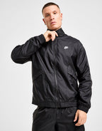 Woven Tracksuit