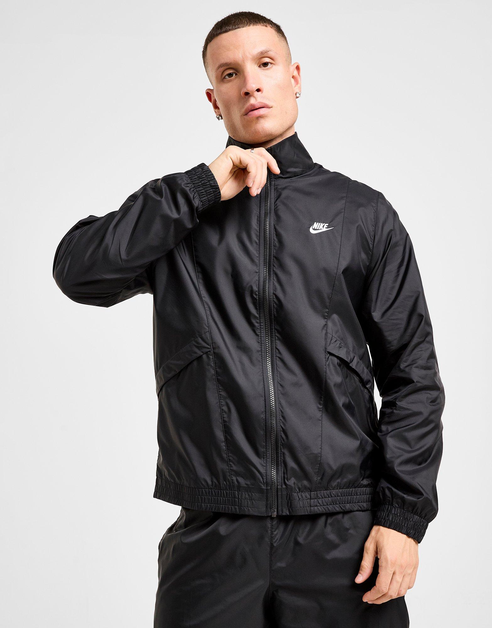 Woven Tracksuit