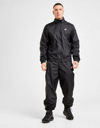 Woven Tracksuit