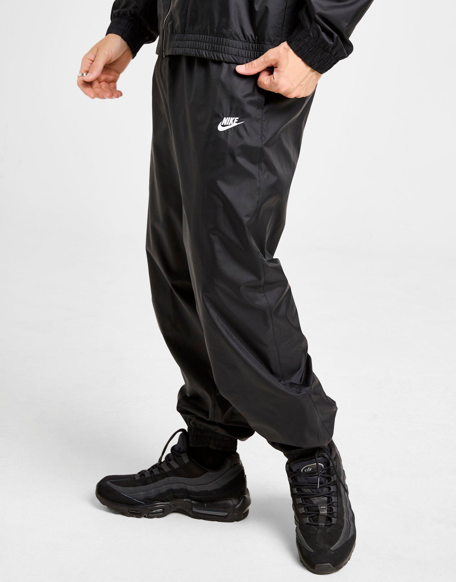Woven Tracksuit