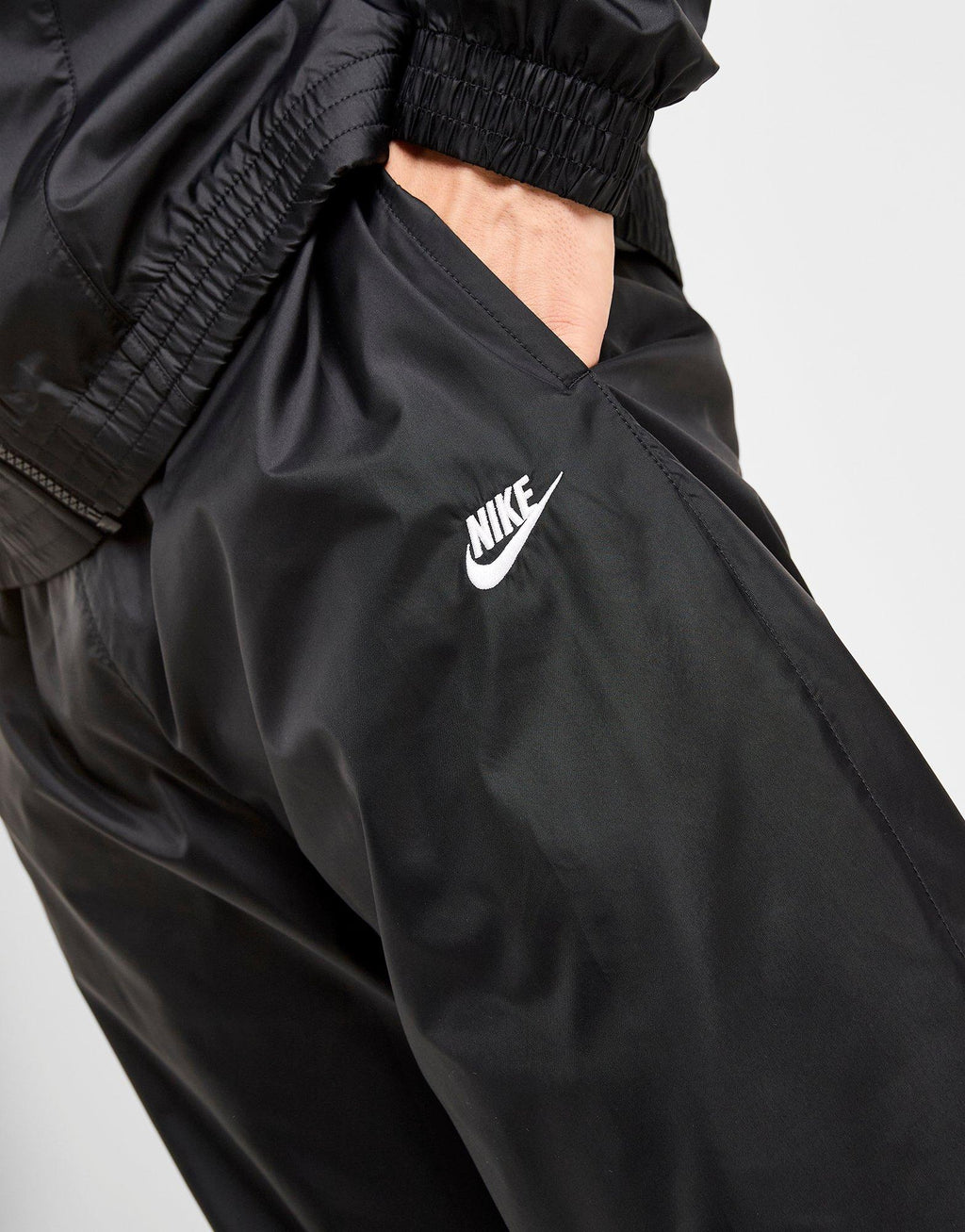 Woven Tracksuit