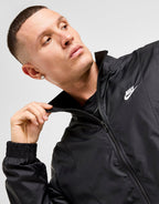 Woven Tracksuit