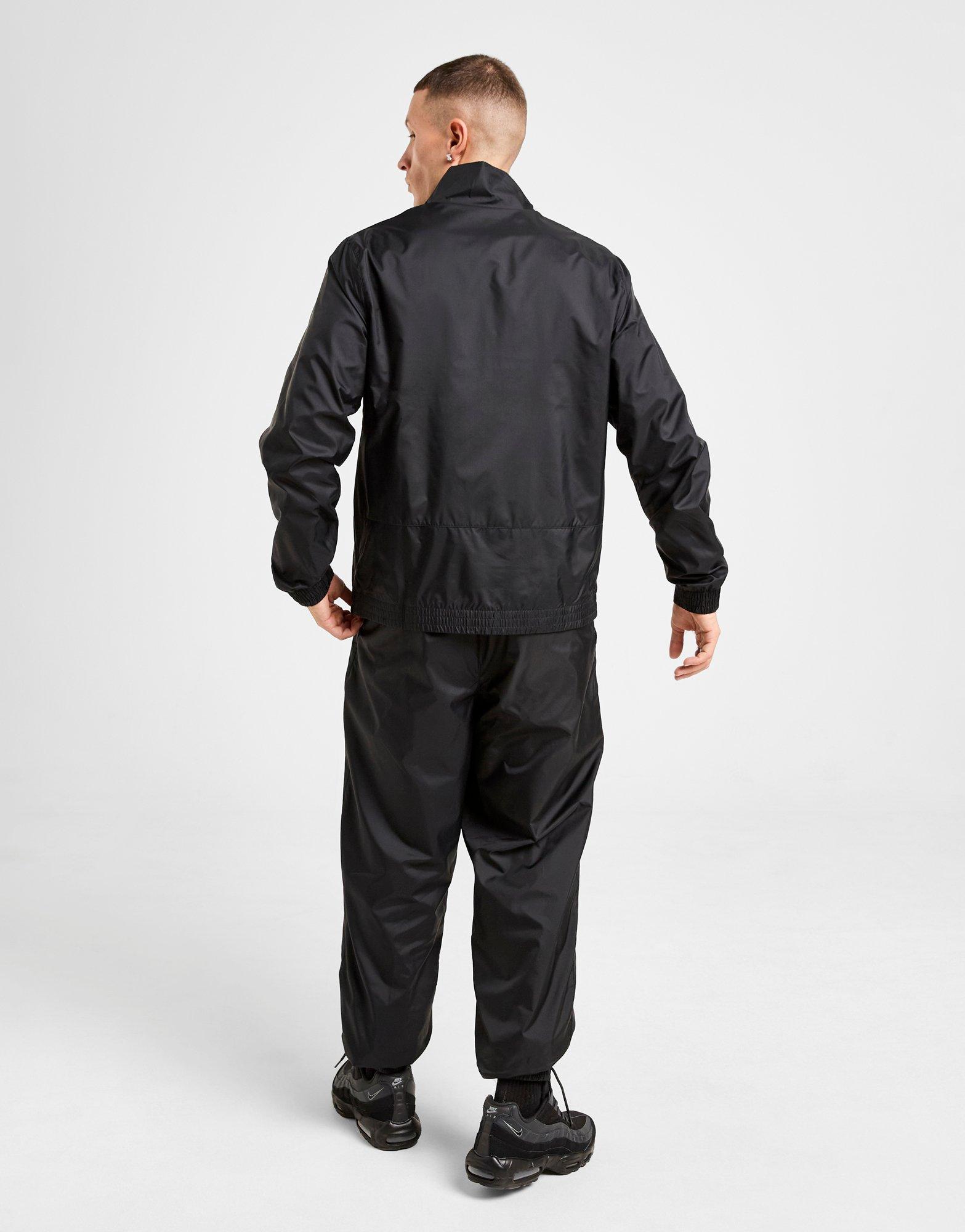 Woven Tracksuit