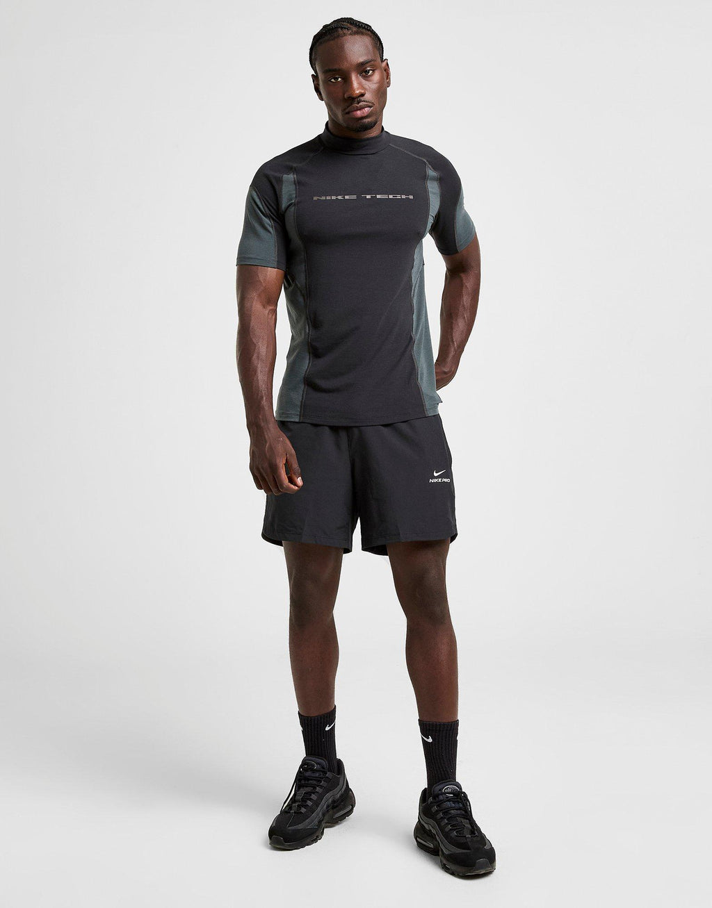 Tech Baselayer T-Shirt