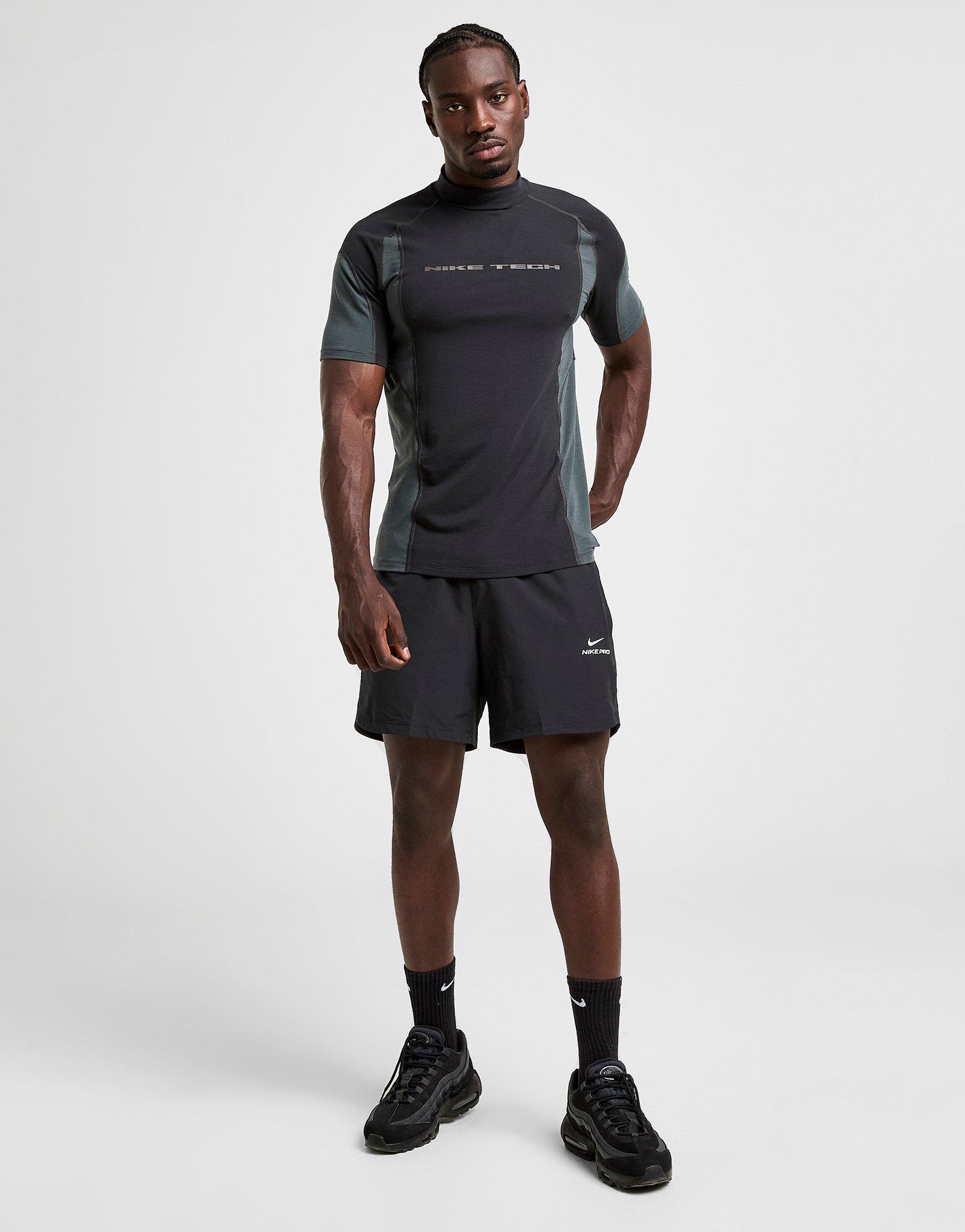 Tech Baselayer T-Shirt