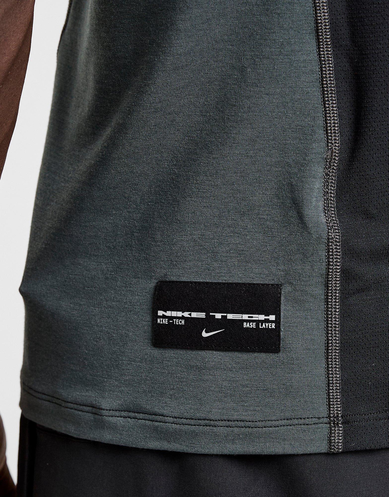 Tech Baselayer T-Shirt