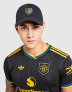 Manchester United FC Third Cap