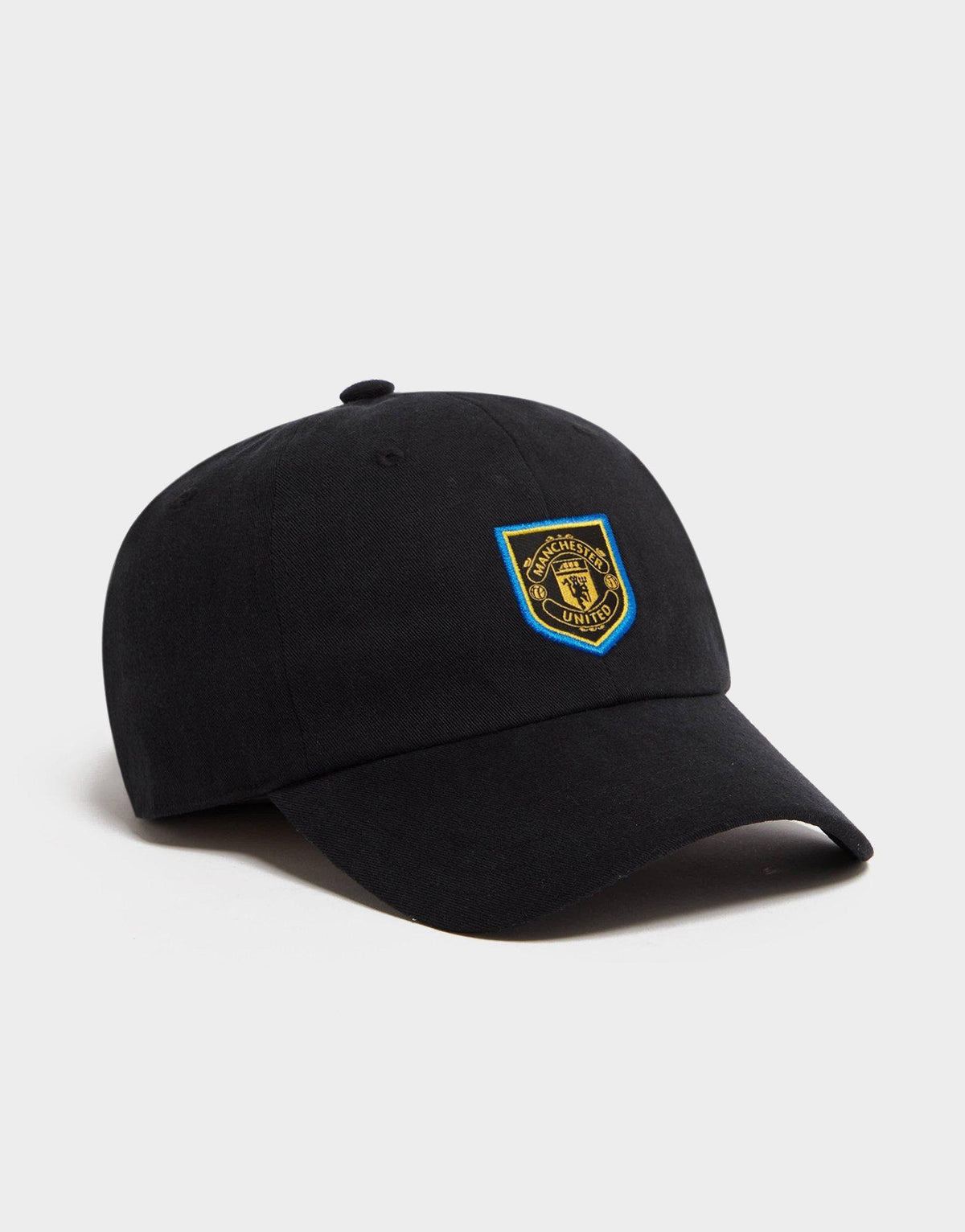 Manchester United FC Third Cap