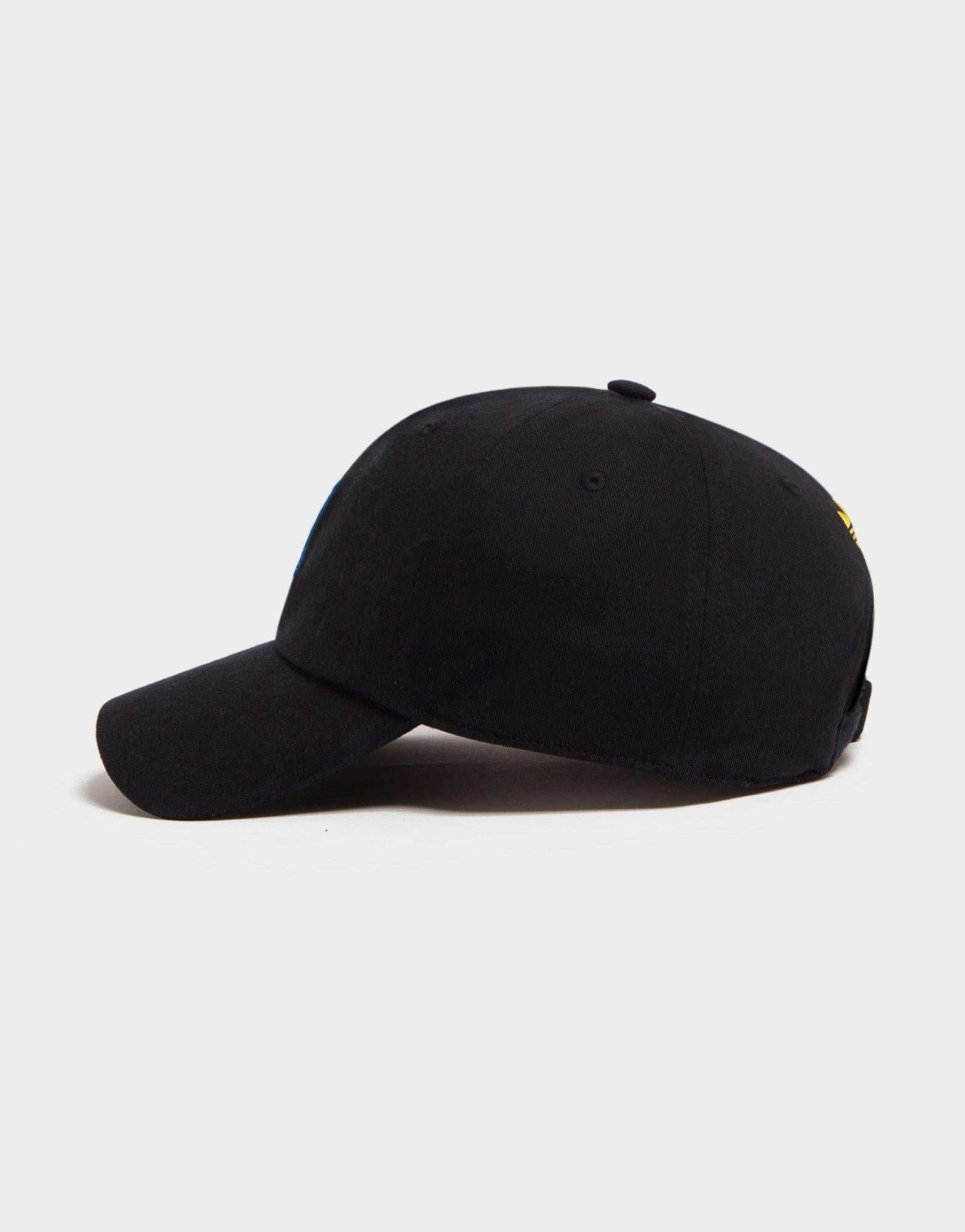 Manchester United FC Third Cap
