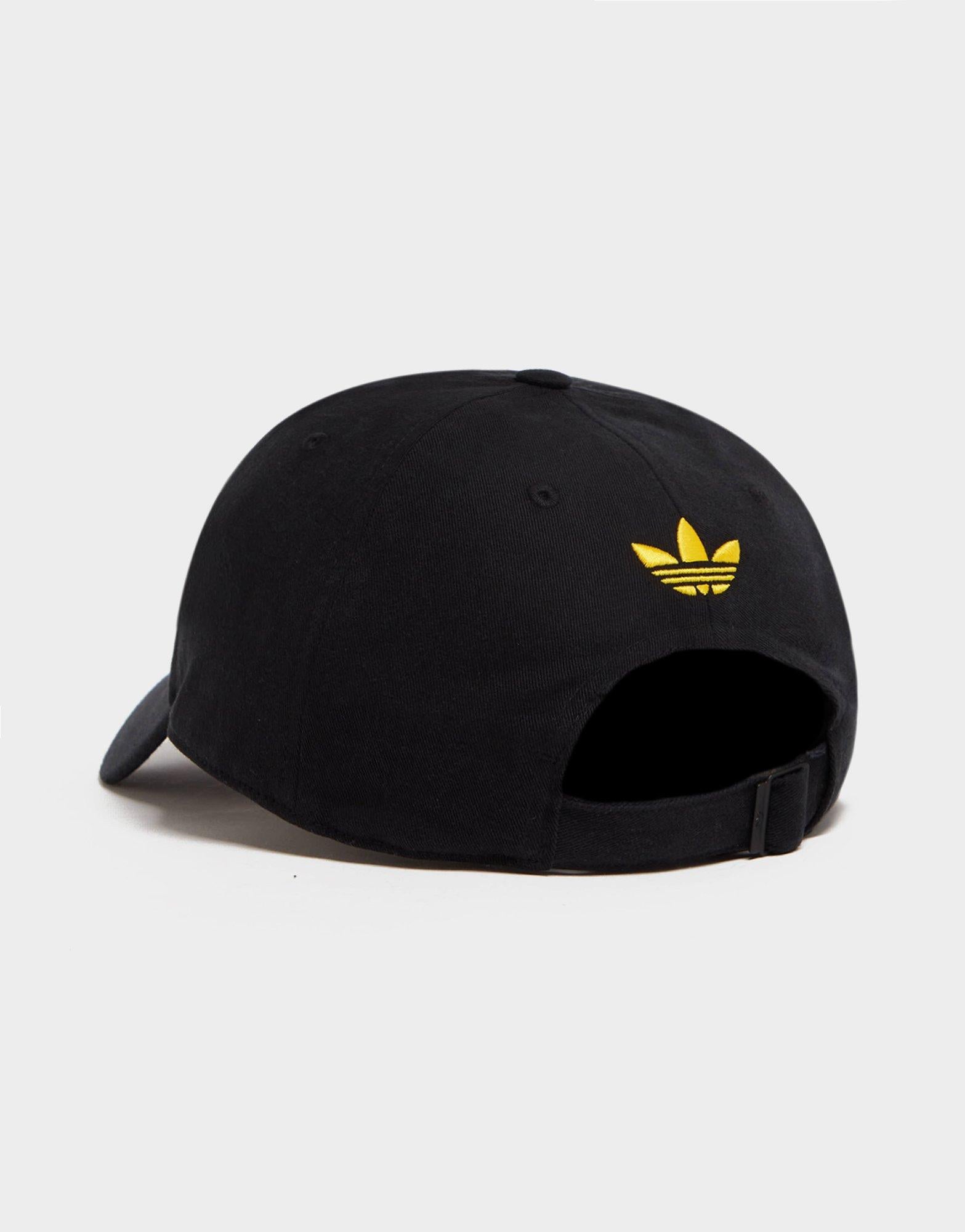 Manchester United FC Third Cap