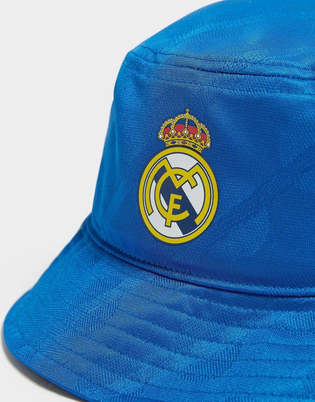Real Madrid Third Bucket Hat