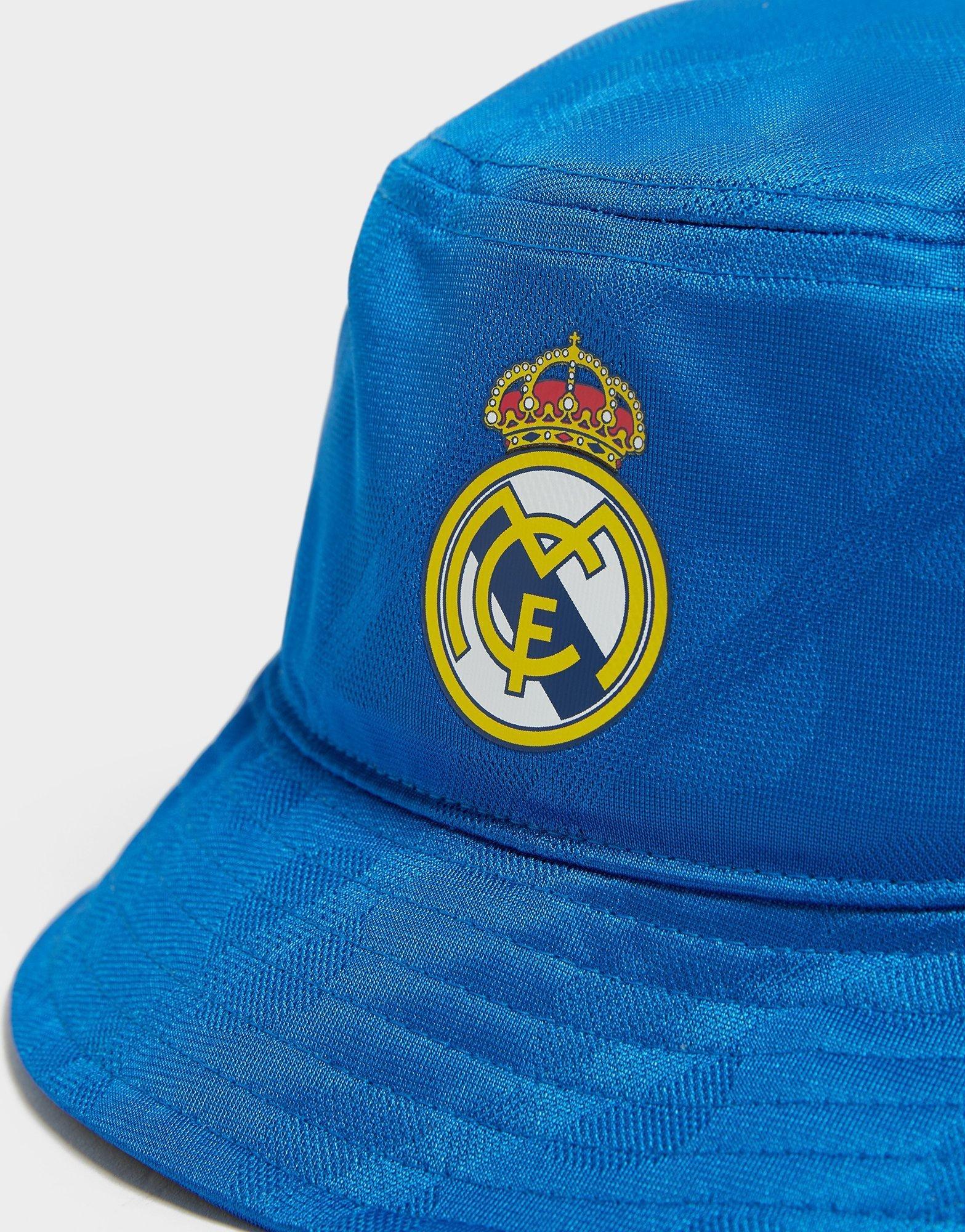 Real Madrid Third Bucket Hat