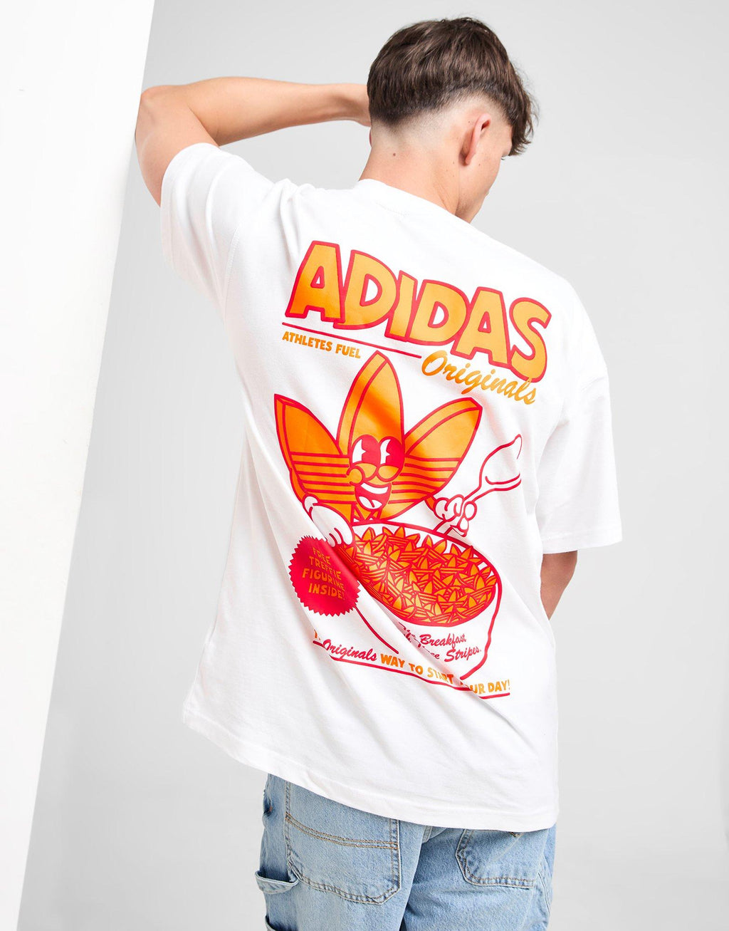 Cereal T-Shirt