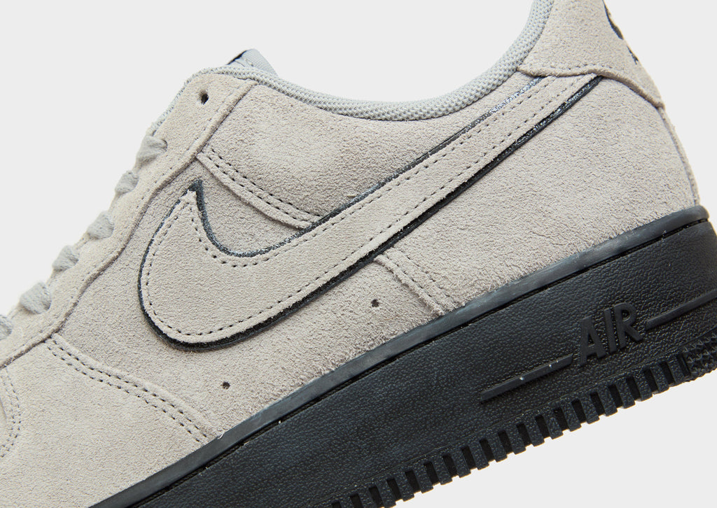 Air Force 1 Low Suede