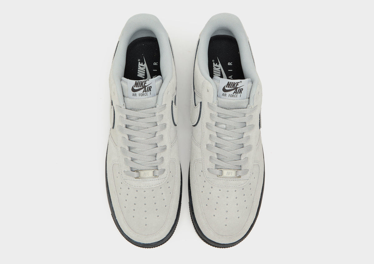 Air Force 1 Low Suede