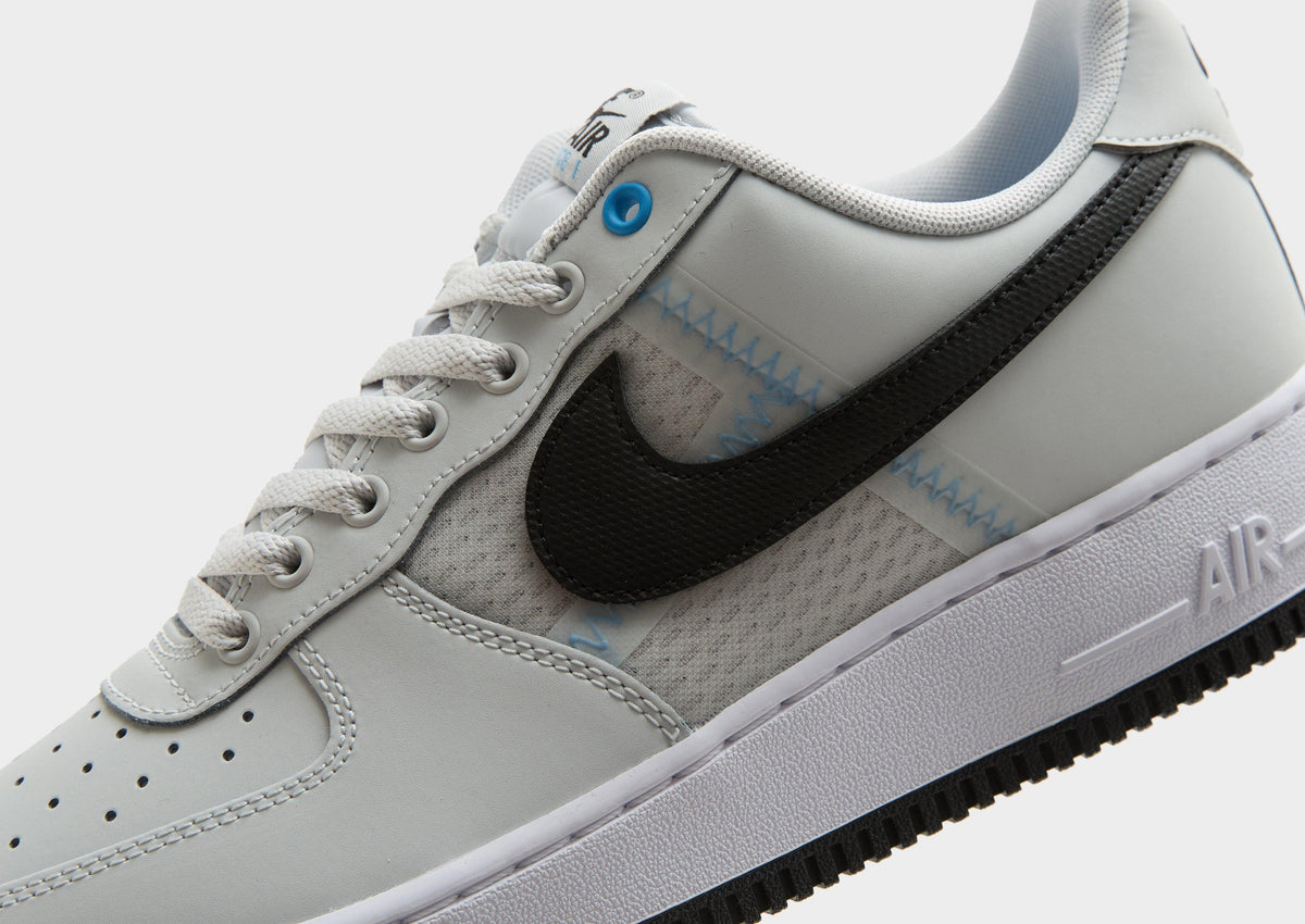 Air Force 1 Tech