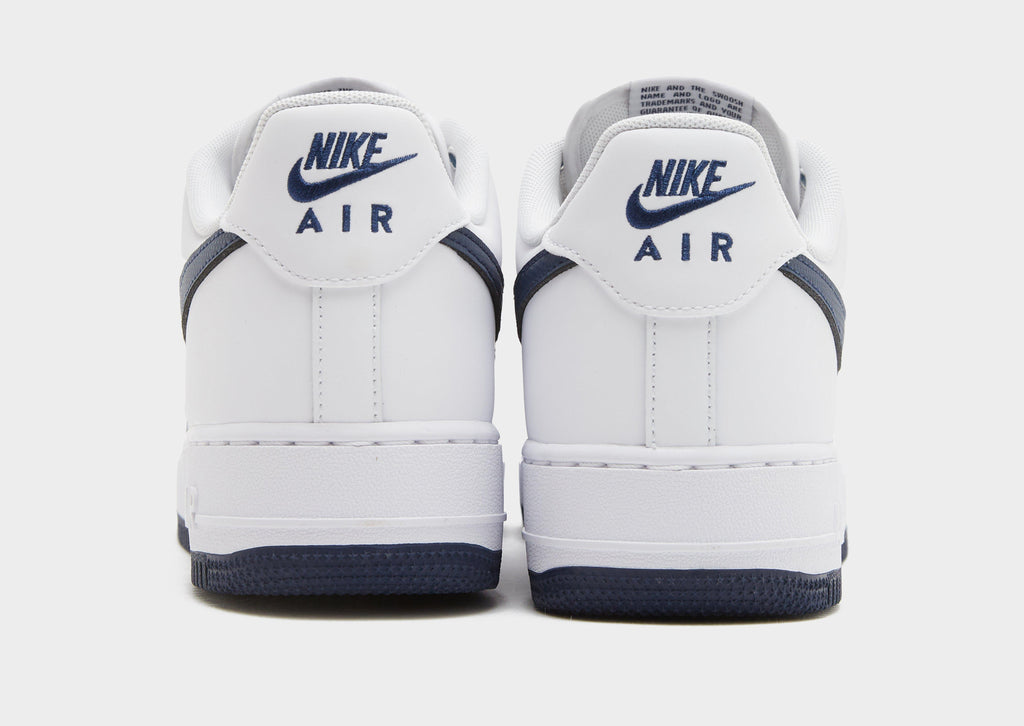 Air Force 1 Tech