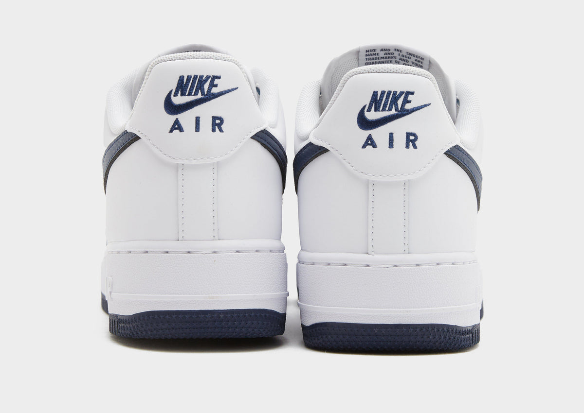 Air Force 1 Tech