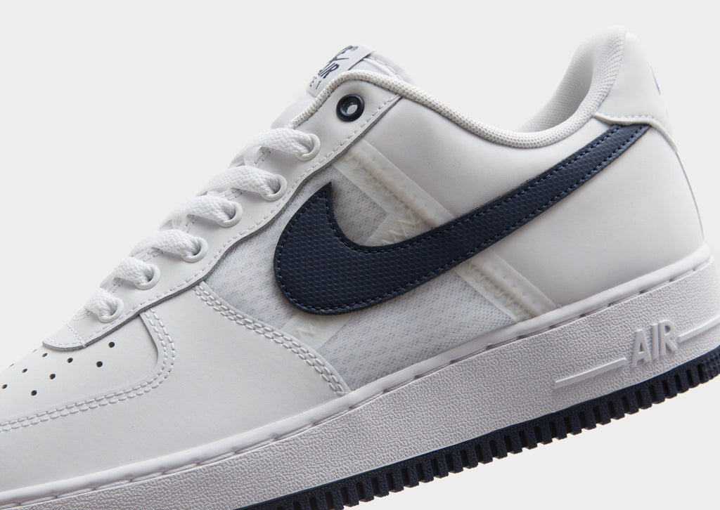 Air Force 1 Tech