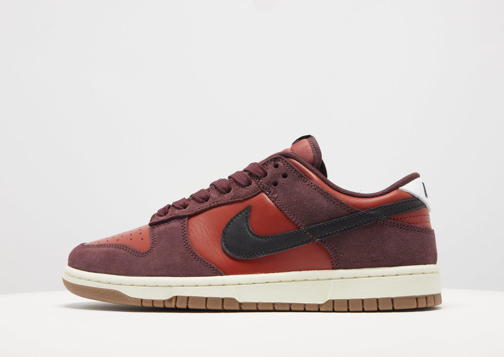 Dunk Low Retro SE