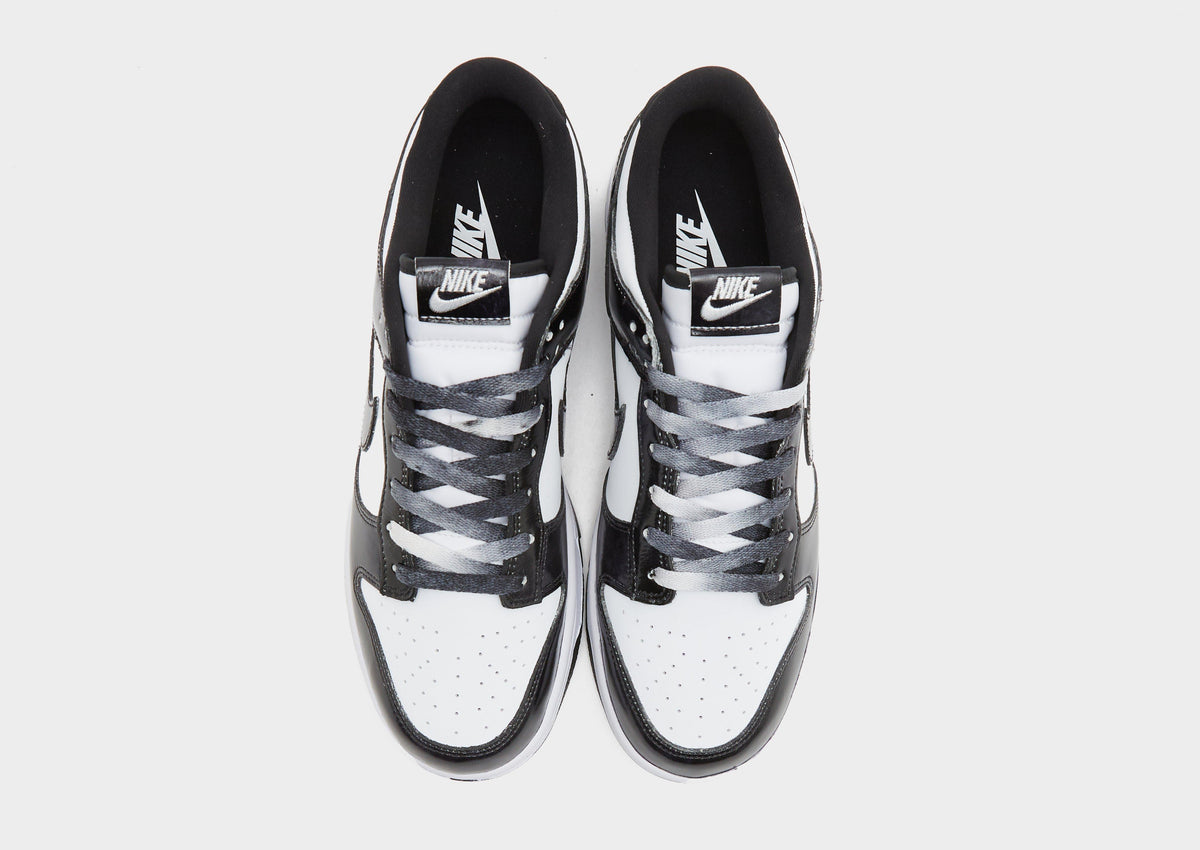 Dunk Patent