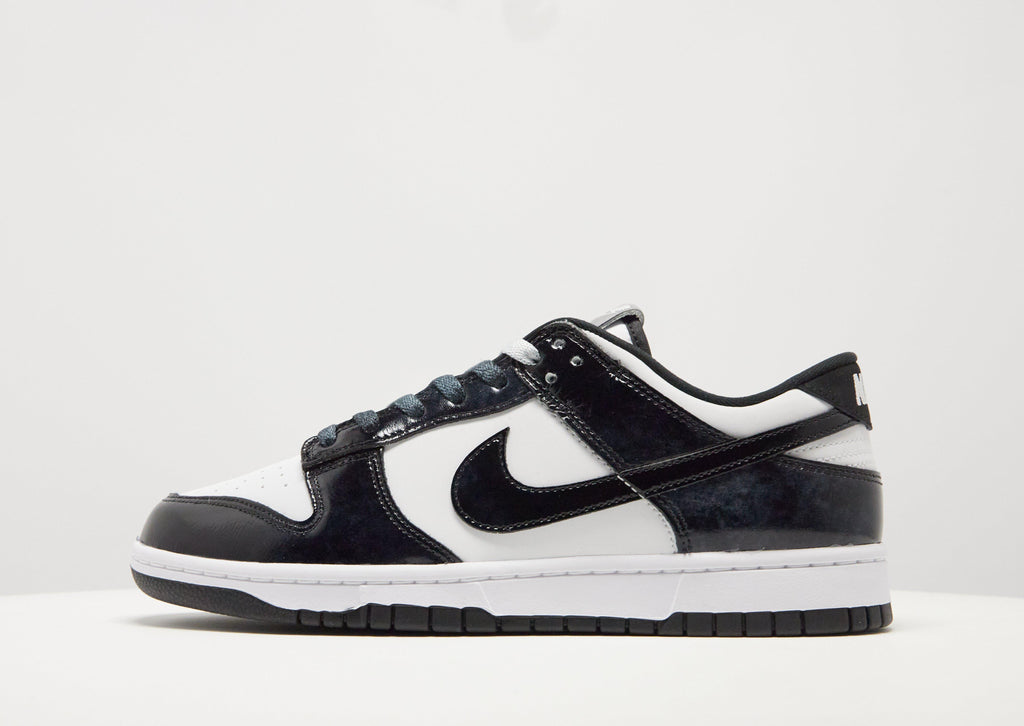 Dunk Patent