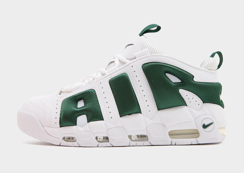 Air More Uptempo Low