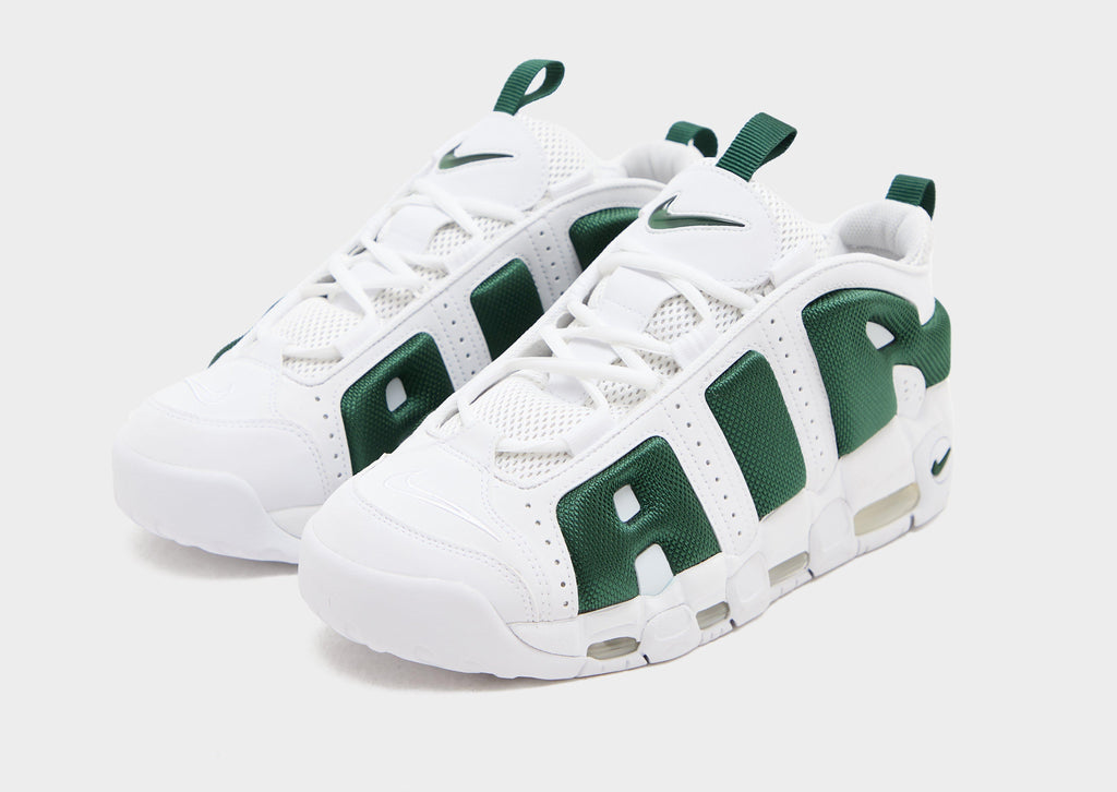 Air More Uptempo Low