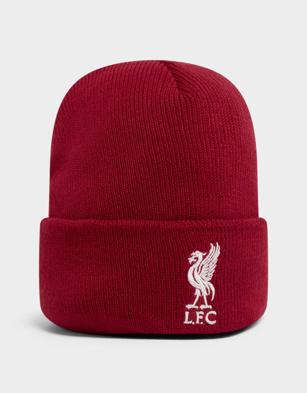 Liverpool FC Beanie Hat