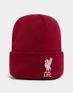 Liverpool FC Beanie Hat