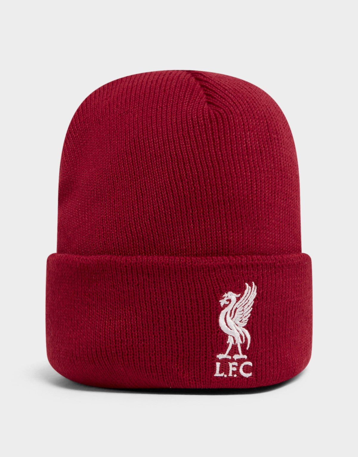 Liverpool FC Beanie Hat