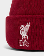 Liverpool FC Beanie Hat