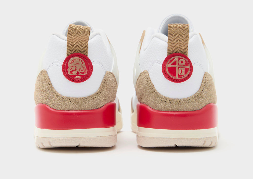 Spizike Low
