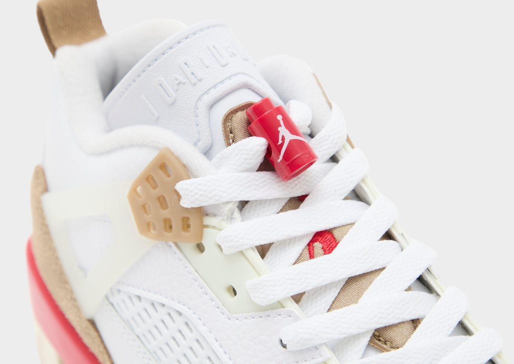 Spizike Low