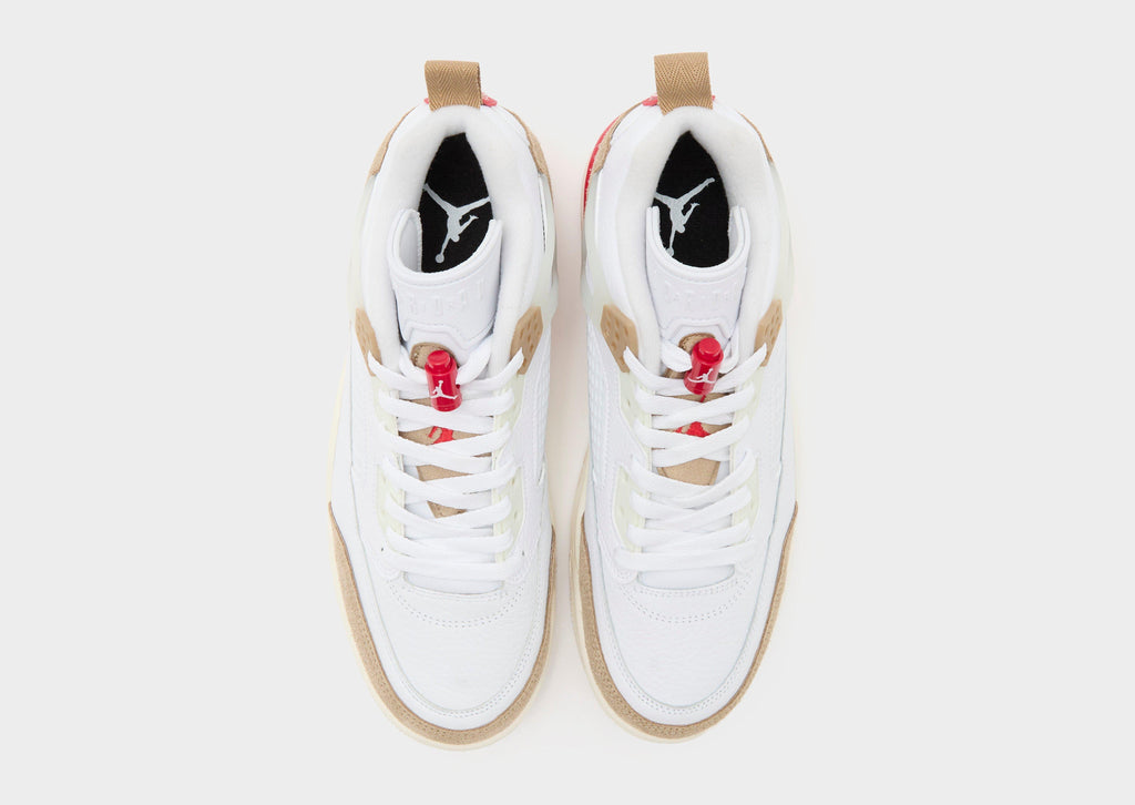 Spizike Low
