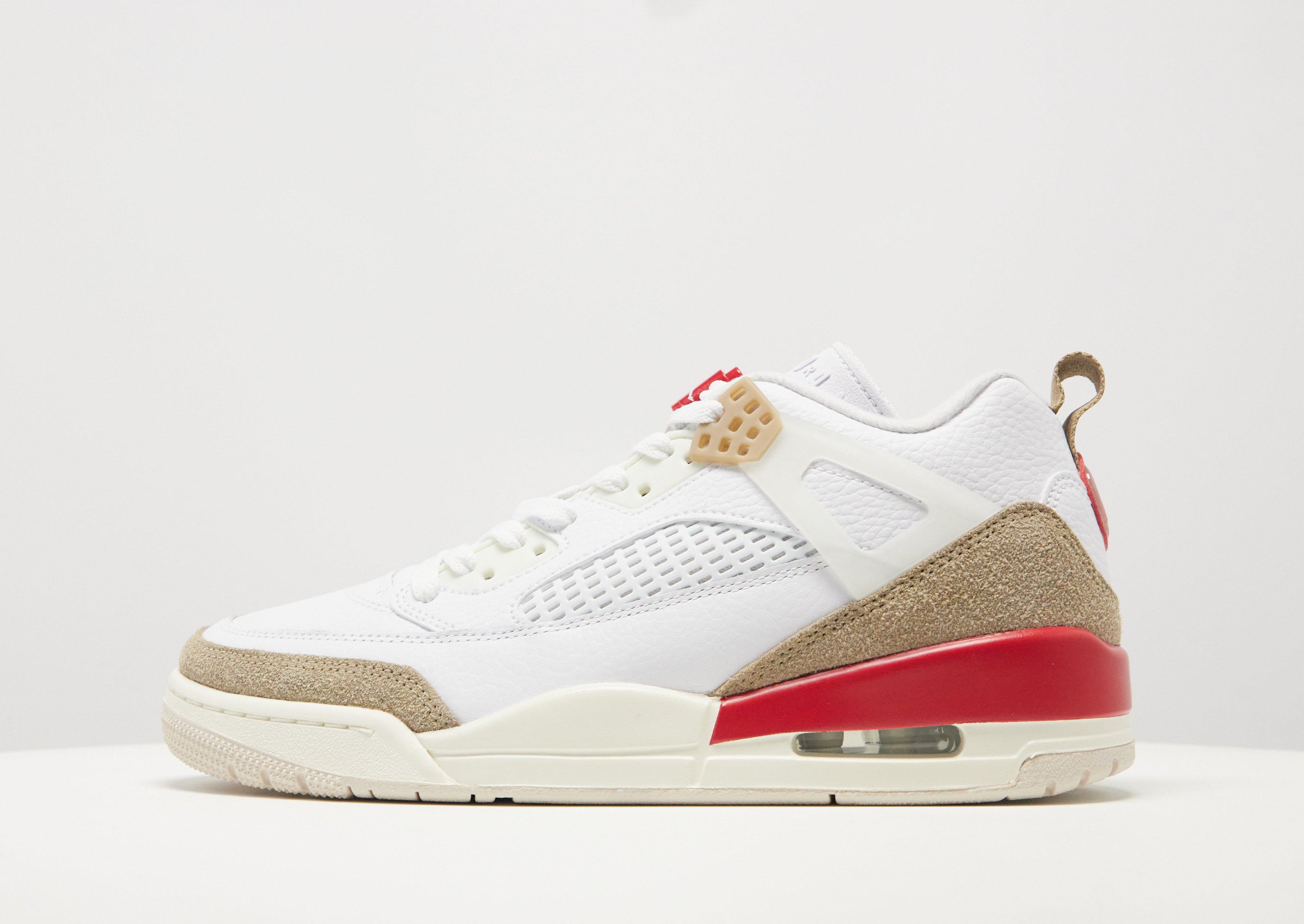 Spizike Low