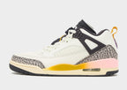 Spizike Low