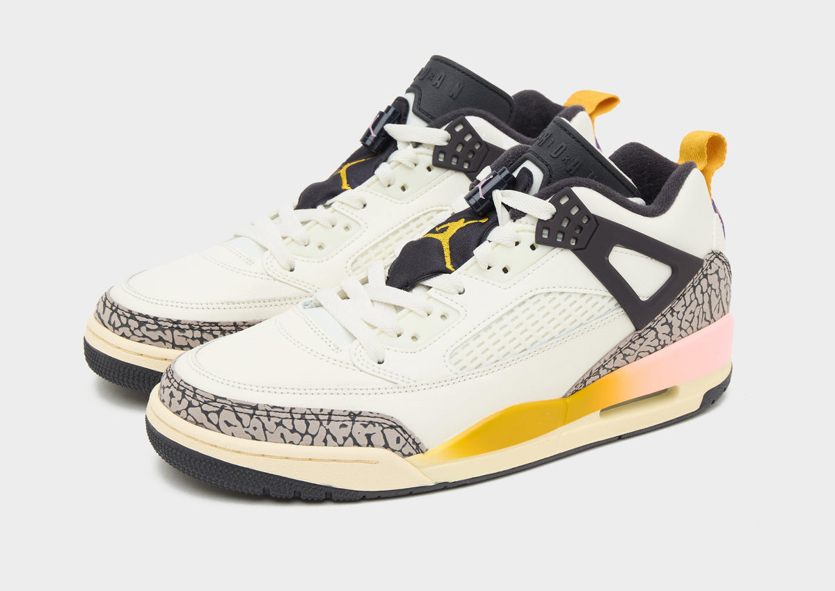 Spizike Low