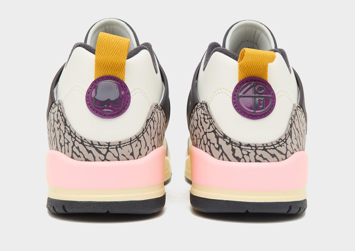 Spizike Low