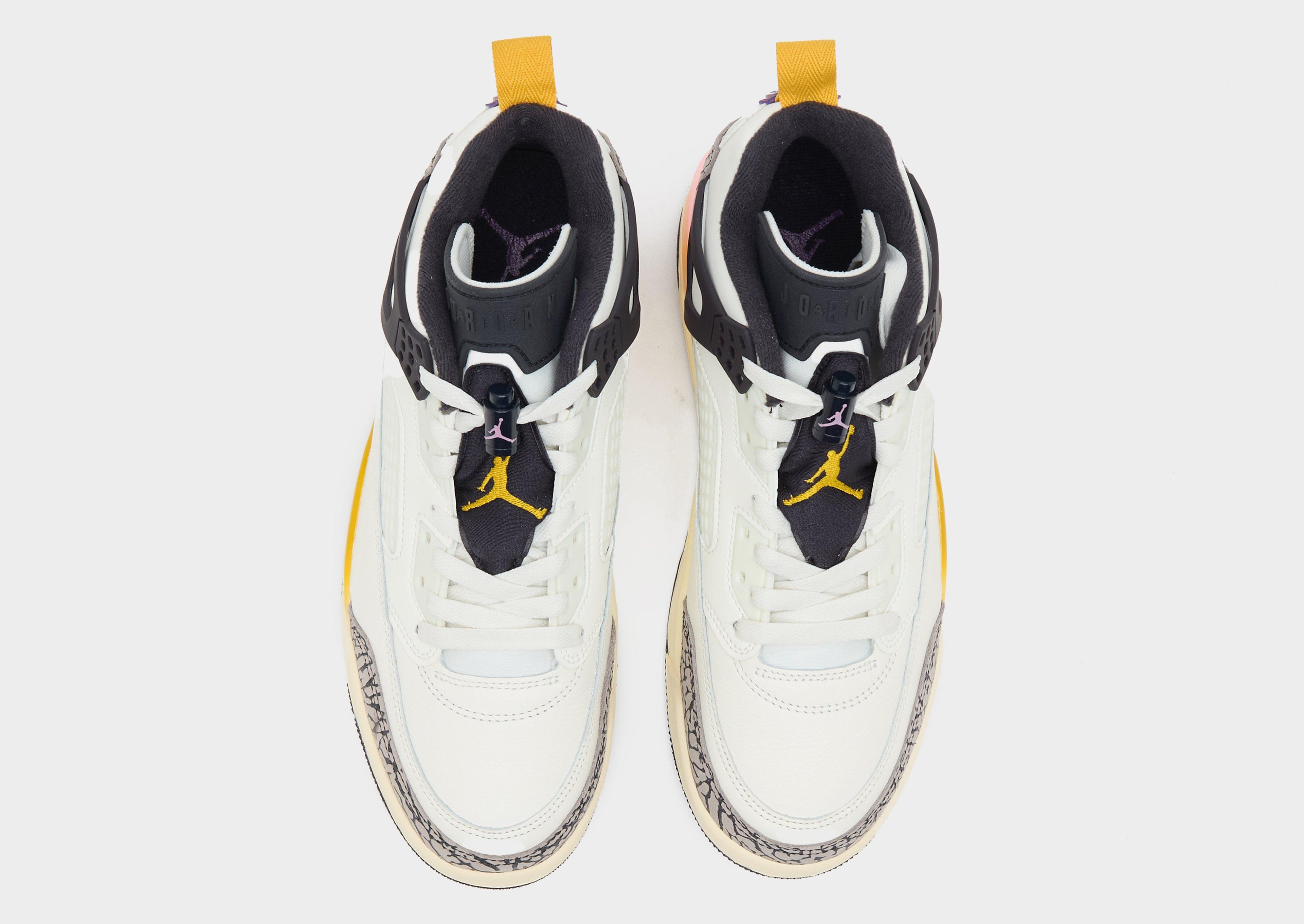 Spizike Low