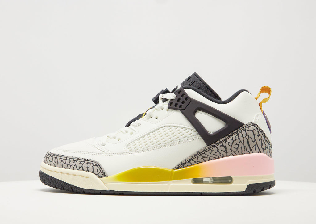 Spizike Low