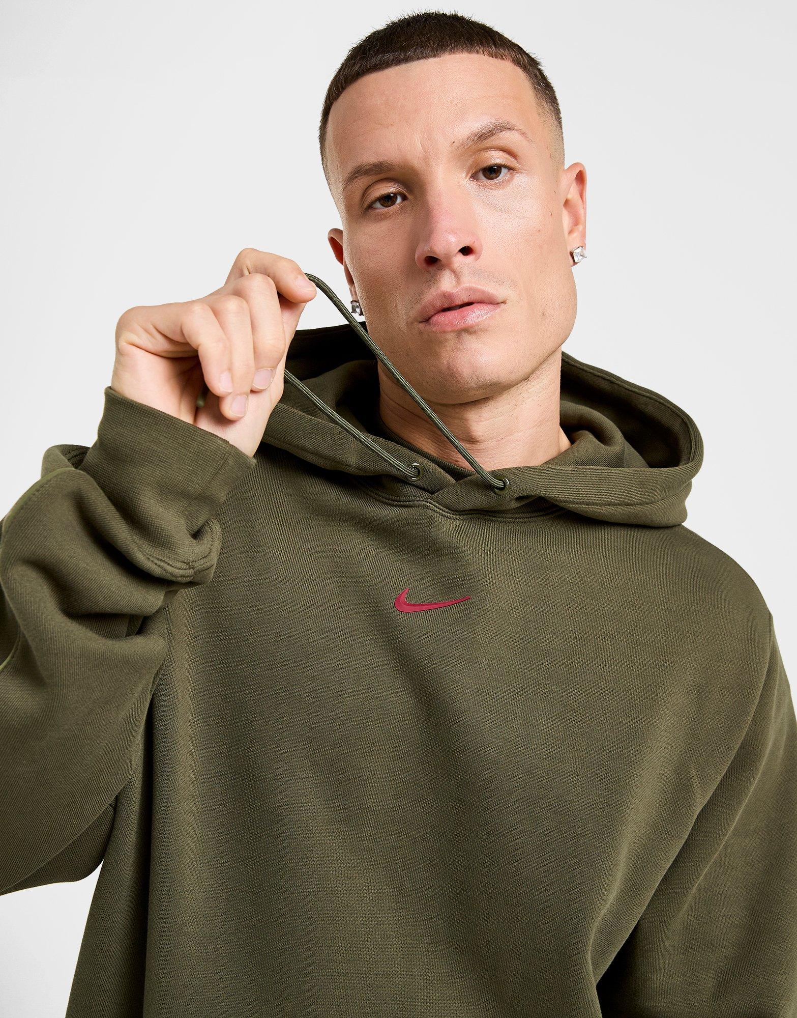 x NOCTA Fleece Hoodie